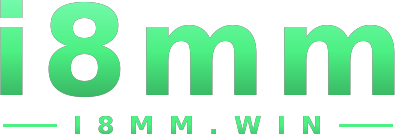 i8mm logo